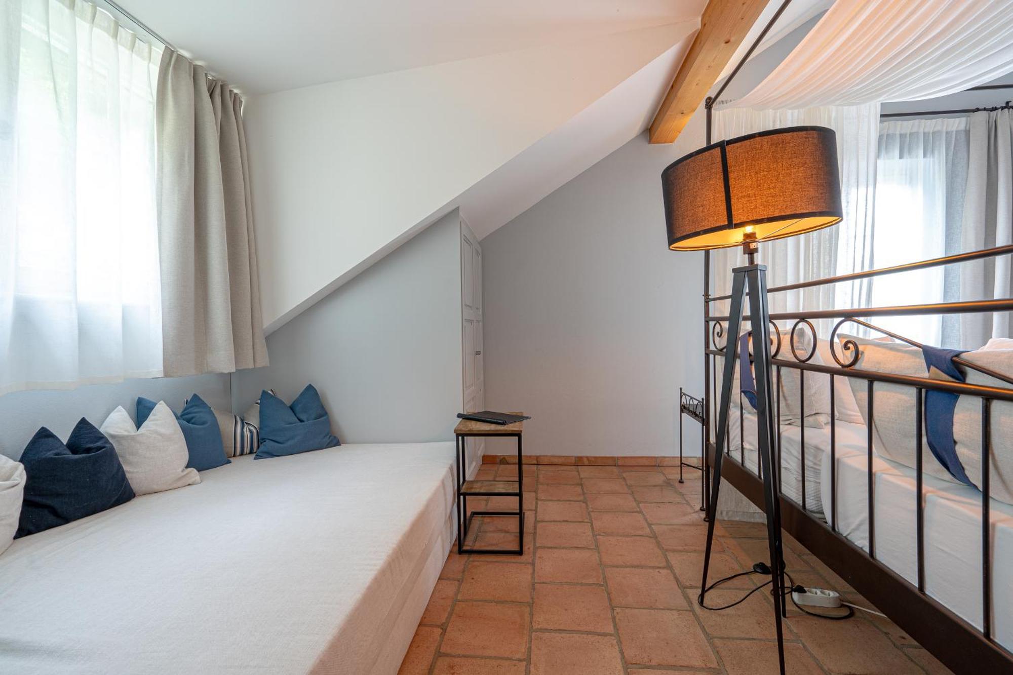 Albergo-Toscana Бад Шандау Екстериор снимка